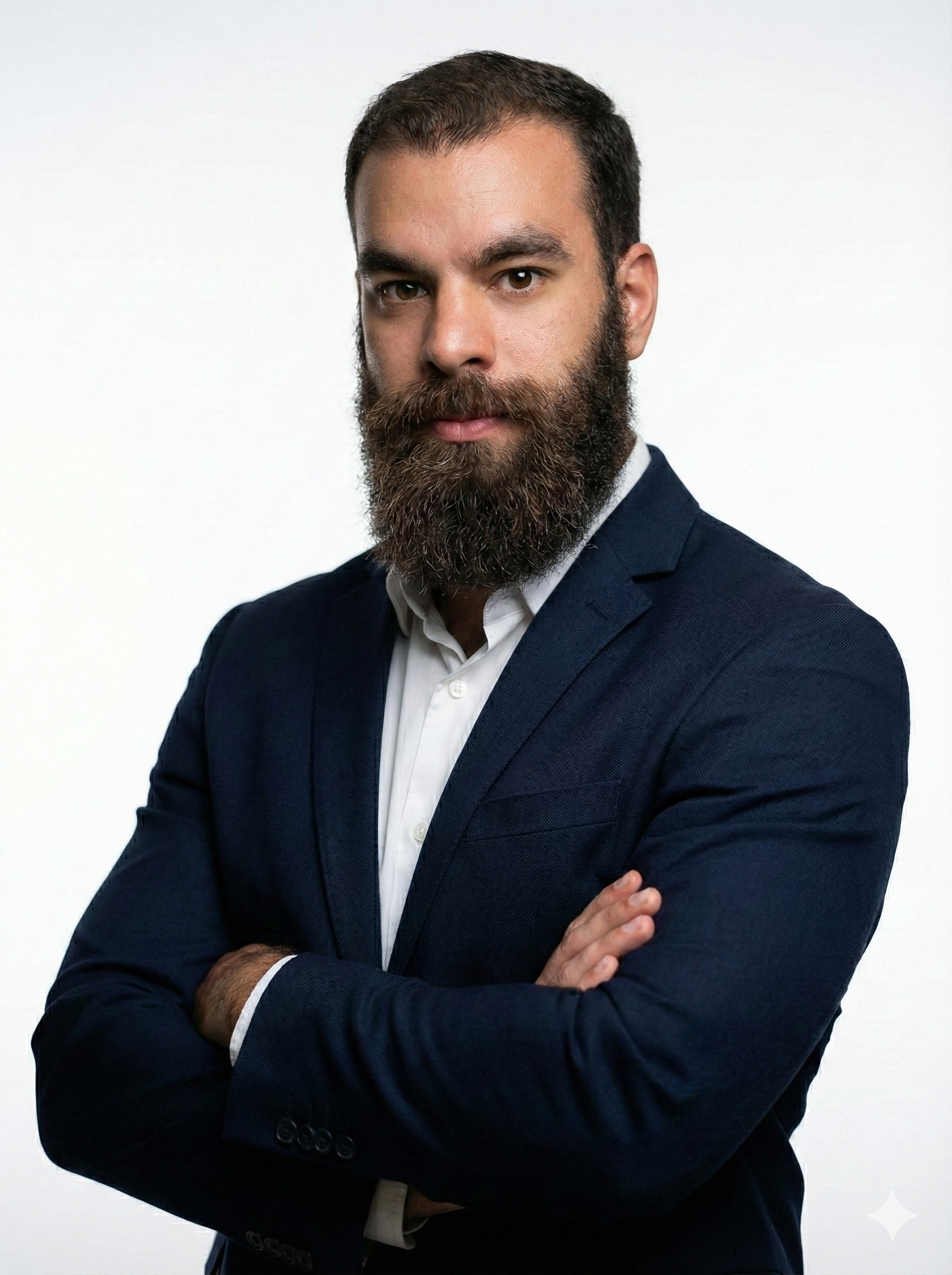 Luan — Engenheiro e Empreendedor Digital